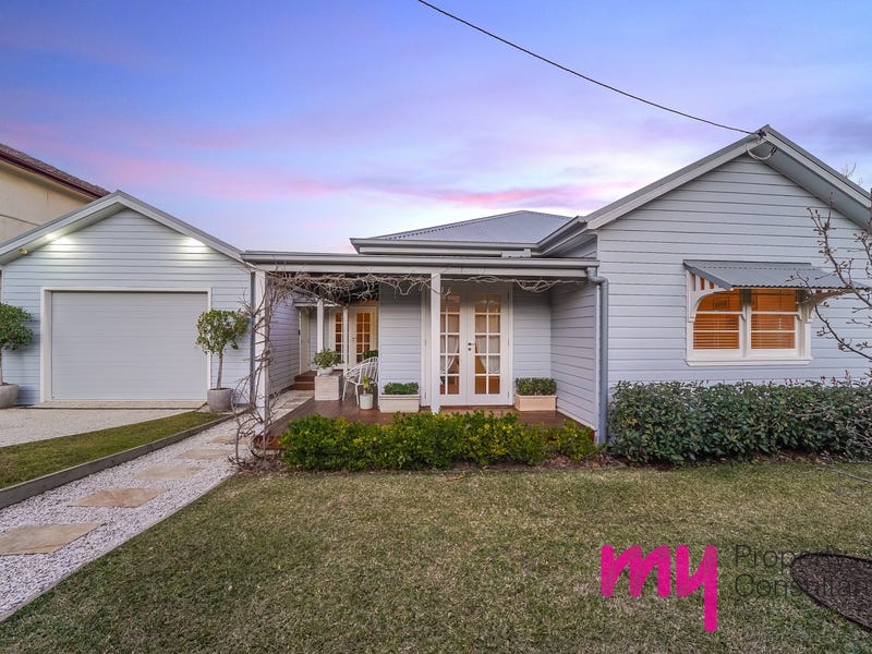 14 Murrandah Avenue, Camden, NSW 2570