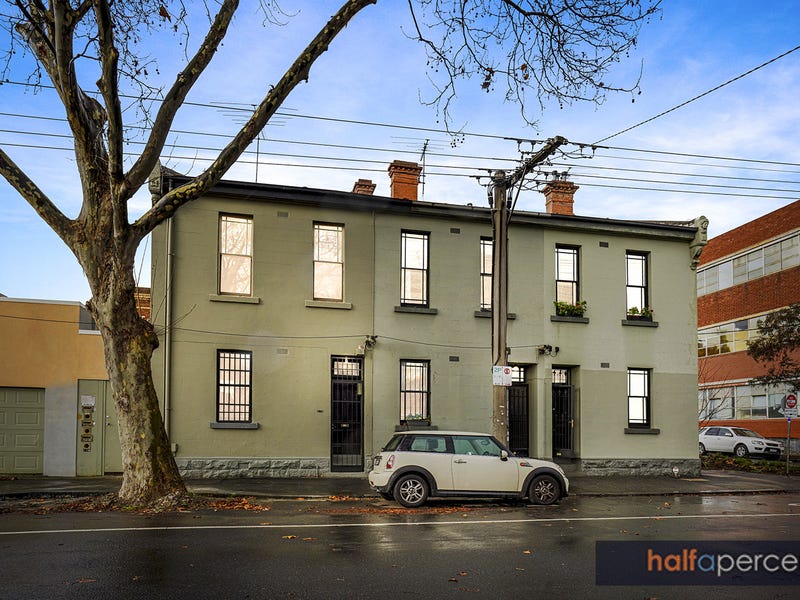 172 Street, Fitzroy, VIC 3065