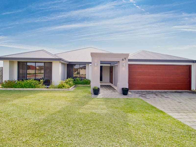 87 Harrington Waters Drive, Waikiki, WA 6169 Property Details