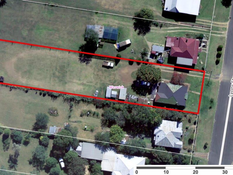 59 Lyons Street Warwick Qld 4370 House For Sale Realestate Com Au