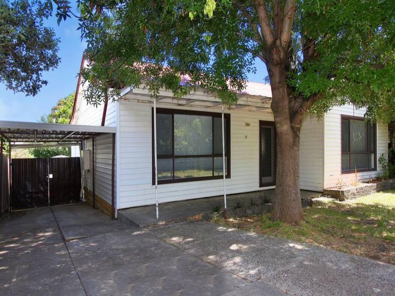 17 Keats Avenue, Kingsbury, Vic 3083 Property Details