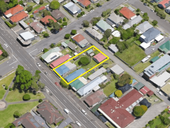 90 & 92 Brunker Road, Broadmeadow, NSW 2292 - Property Details