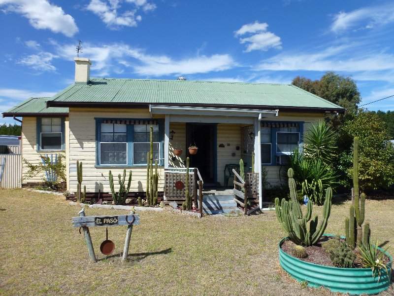 20 Jenkins Terrace, Nangwarry, SA 5277 Property Details