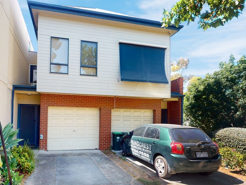 51 Bateman Road, Kensington, VIC 3031
