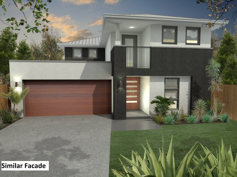 Lot 1150 Nano Place, Macarthur Heights Estate, Campbelltown, NSW 2560 Property Details