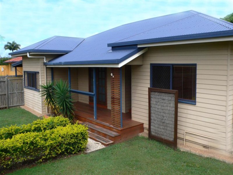 259 Goodwood Road, Thabeban, QLD 4670