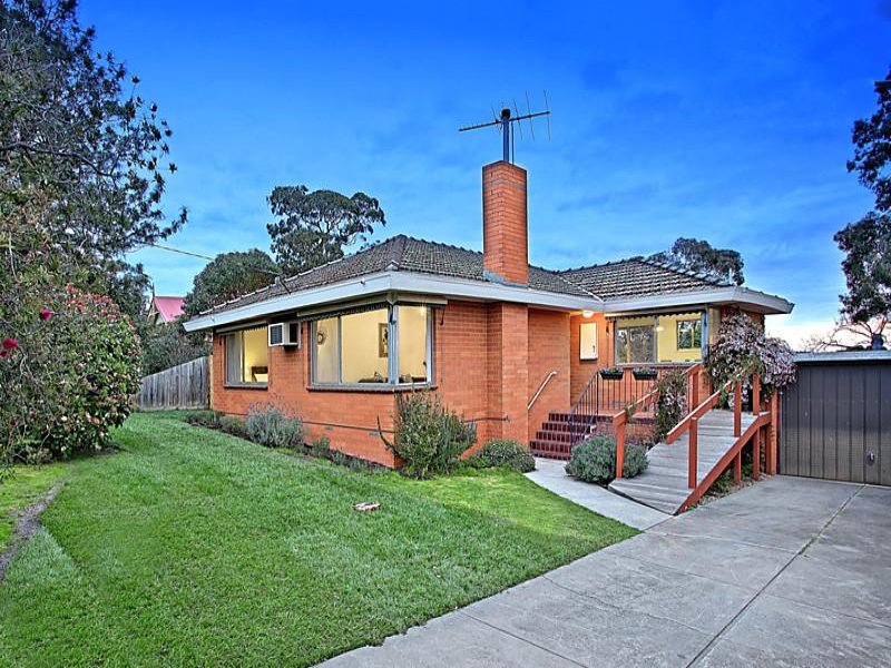 79 Mountain View Road, Montmorency, Vic 3094 Property Details