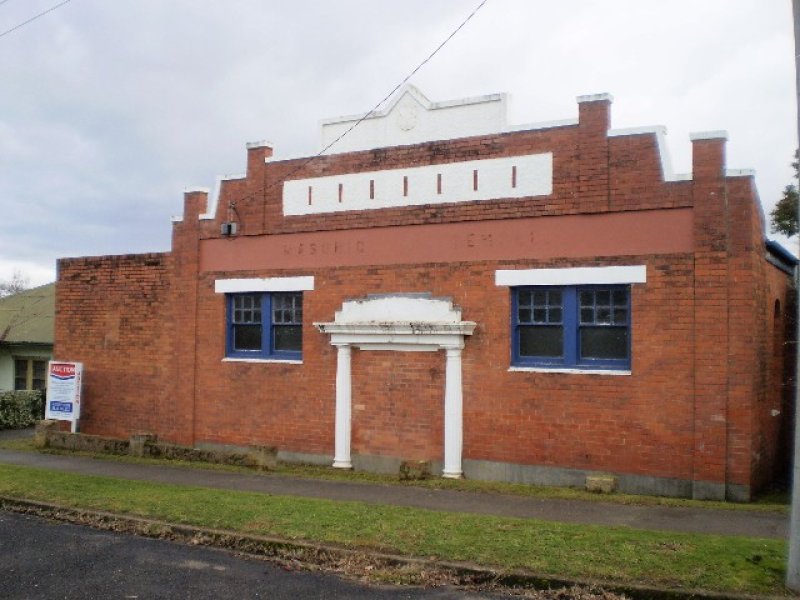 98 Hansen Street, Corryong, Vic 3707 Property Details