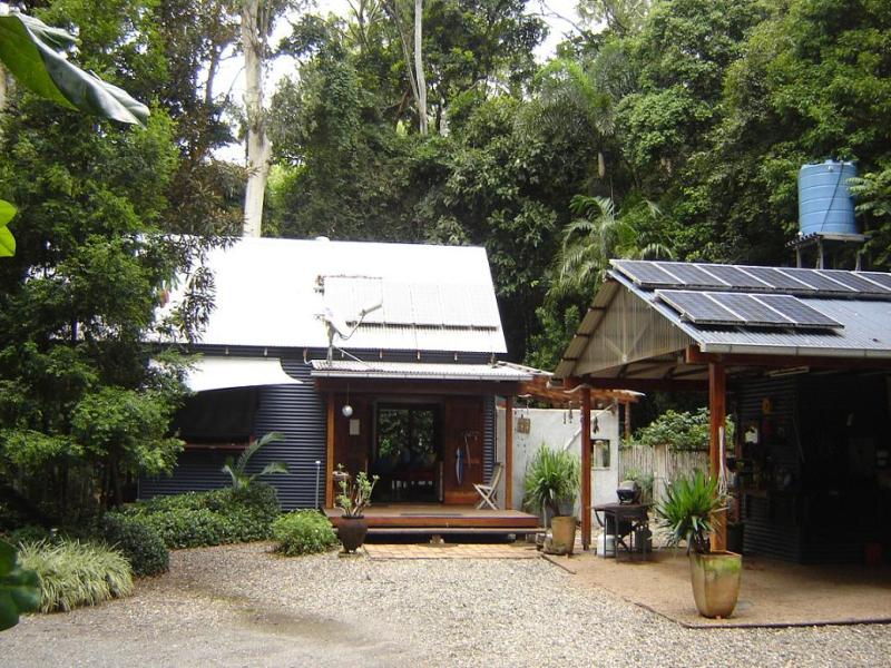 163 Wattle Close, Cow Bay, QLD 4873