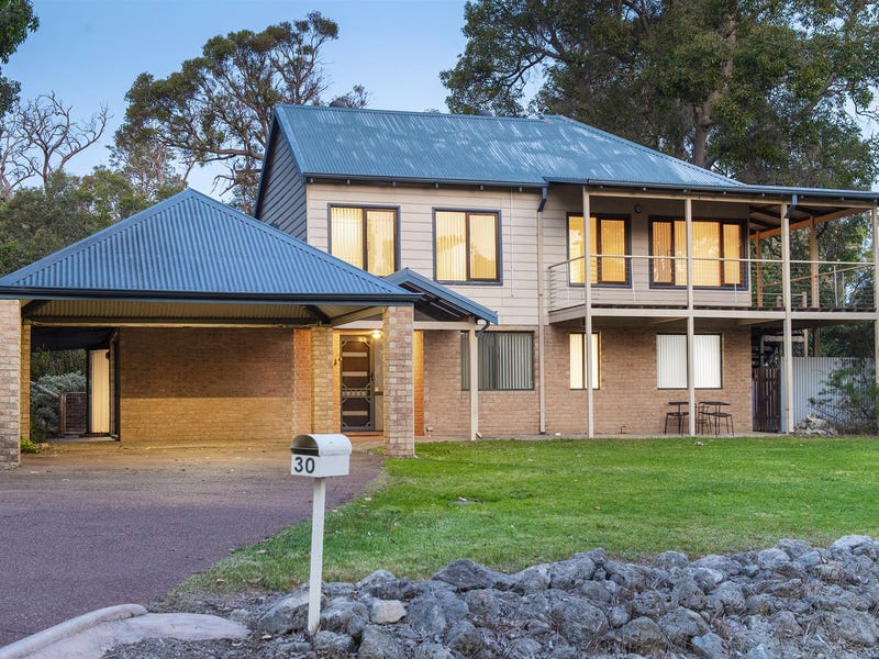 30 Mackie Road, Roleystone, WA 6111