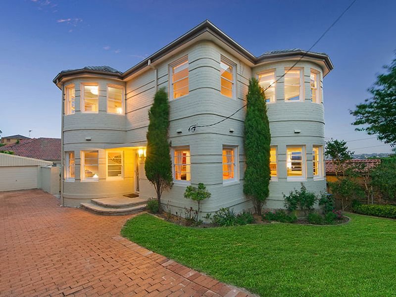 587 Sydney Road, Seaforth, NSW 2092 Property Details