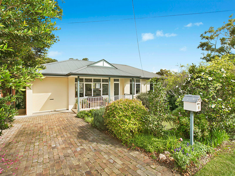 9 Koonawarra Avenue, Lindfield, NSW 2070 Property Details
