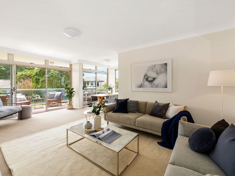 2B/1317 Bellevue Road, Bellevue Hill, NSW 2023
