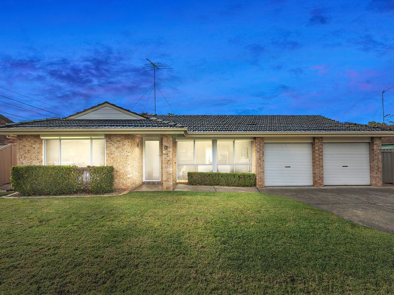 6 Berger Road, South Windsor, NSW 2756