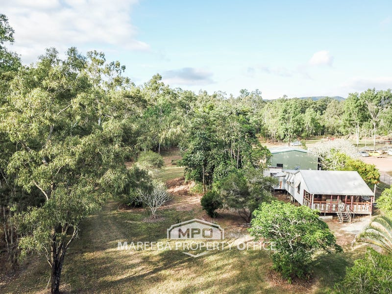6 Brown Street, Mount Molloy, QLD 4871