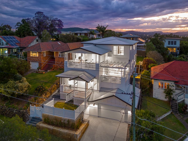 92 Chelford Street, Alderley, Qld 4051 Property Details