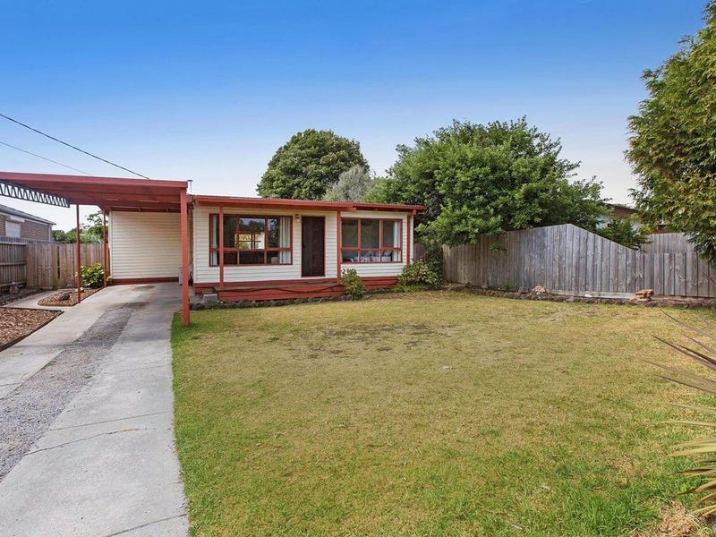 12 Alma Street, Tootgarook, Vic 3941 Property Details