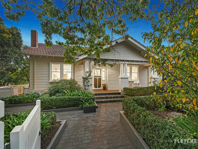 181 Highfield Road (Cnr Lofty Avenue), Camberwell, Vic 3124 Property