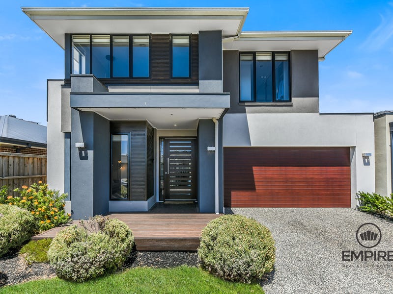 12 Guernsey Street, Clyde North, VIC 3978 - realestate.com.au