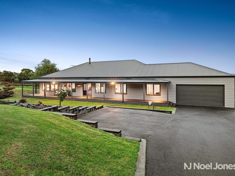 229 Sheffield Road, Montrose, Vic 3765 Property Details
