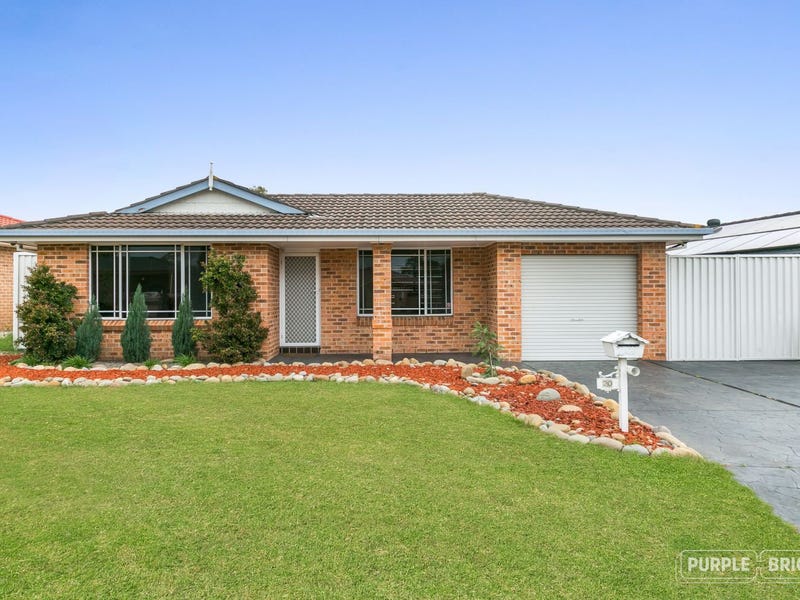20 Merric Court, Oakhurst, NSW 2761