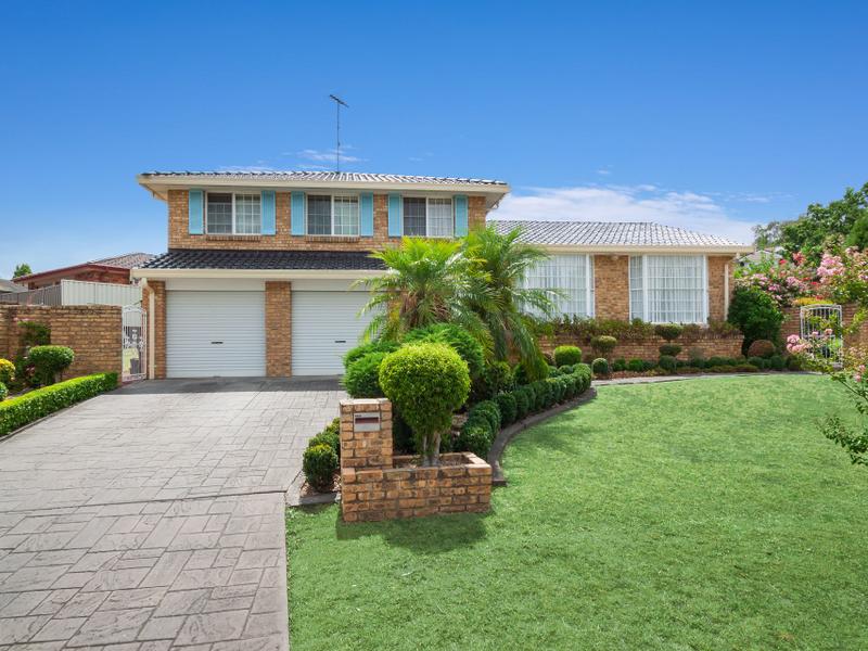 73 Minchin Drive, Minchinbury, NSW 2770
