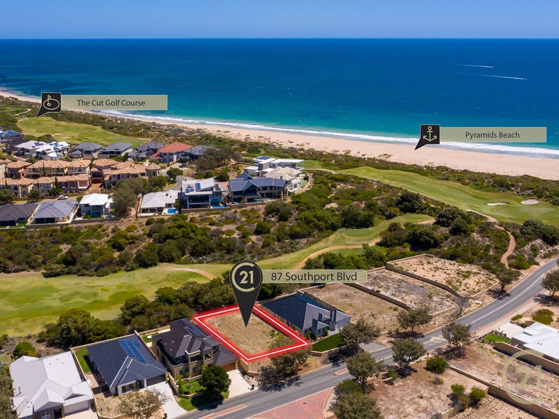 87 Southport Boulevard, Dawesville, WA 6211