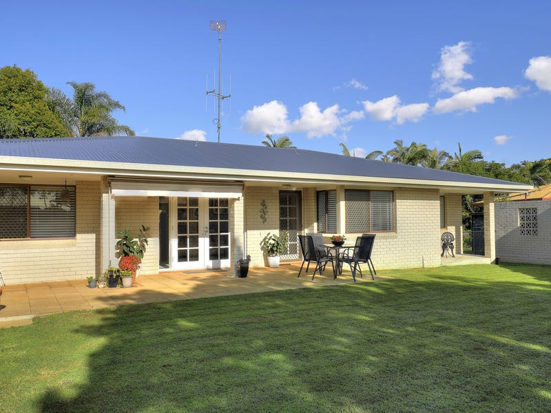 22 Baldwin Crescent, Avoca, Qld 4670 Property Details