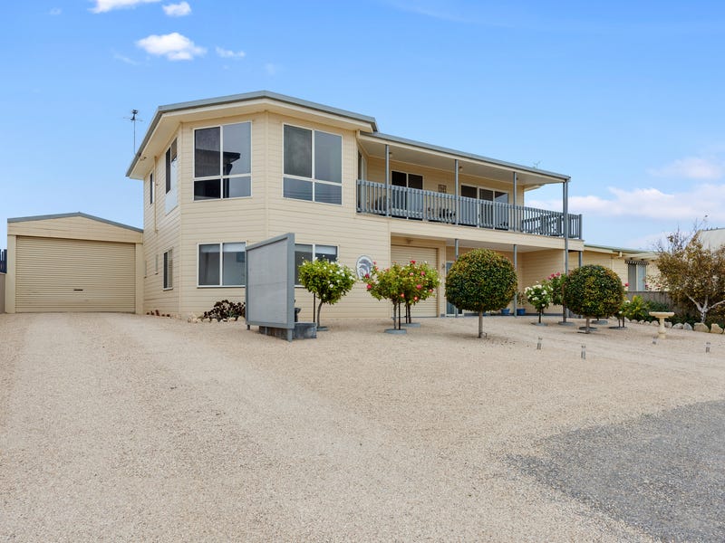 8 Parrington Street, Stansbury, SA 5582 Property Details