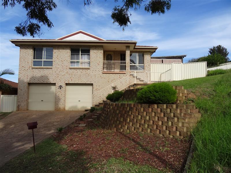 7 Chalcedony Street, Eagle Vale, NSW 2558