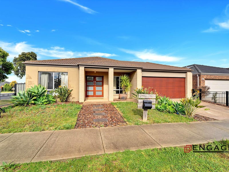 1 Camelot Drive, Tarneit, Vic 3029 - Property Details