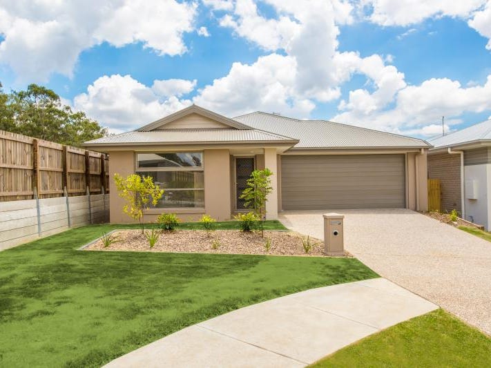 17 Loghopper Court, Redbank Plains, QLD 4301
