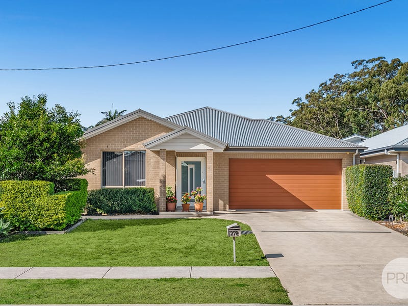 27B Dowling Street, Nelson Bay, NSW 2315