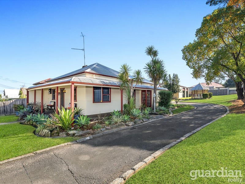 36 Elizabeth Street, Riverstone, NSW 2765