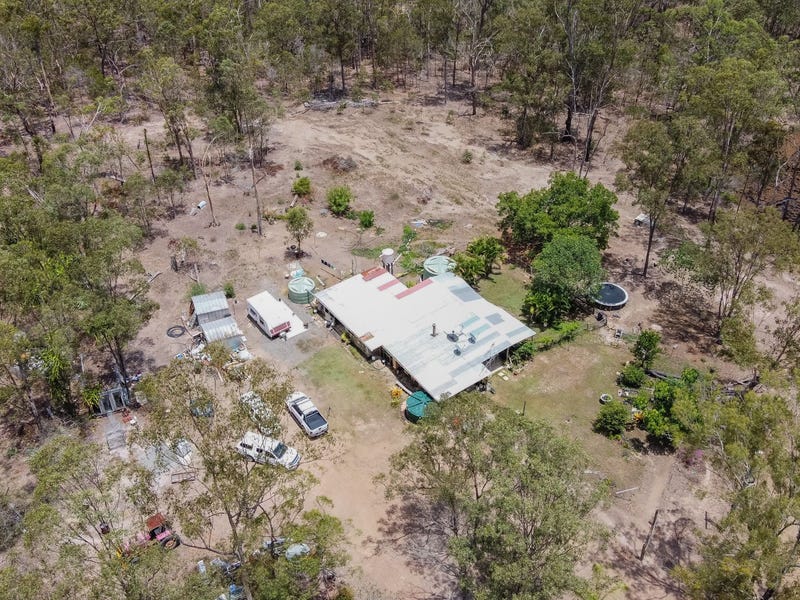 232 Mineral Road, Rosedale, Qld 4674 Acreage for Sale