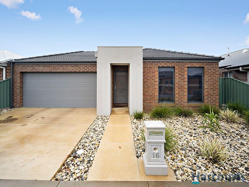 16 Cinnamon Drive, Lake Gardens, VIC 3355