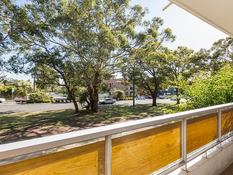 1/19 Warburton Street, Gymea, NSW 2227