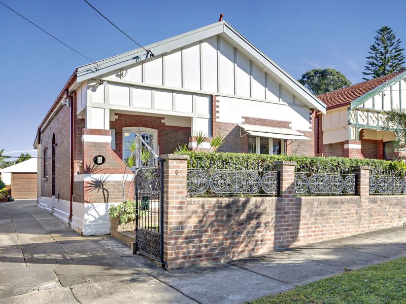 5 Holborow Street, Croydon, NSW 2132 Property Details