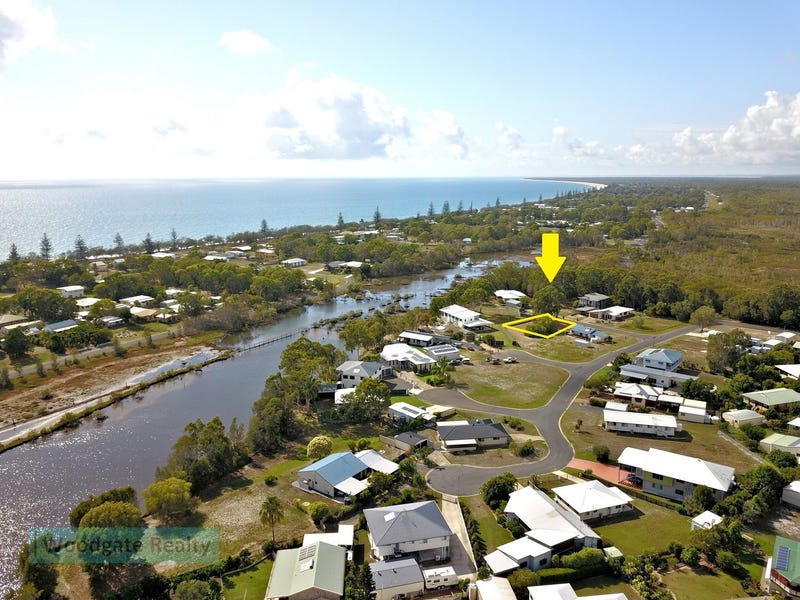 Land for Sale in Woodgate, QLD 4660