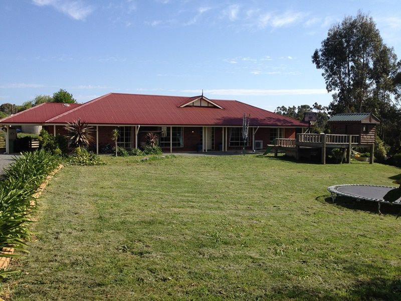 3A High Street, Echunga, SA 5153 Property Details