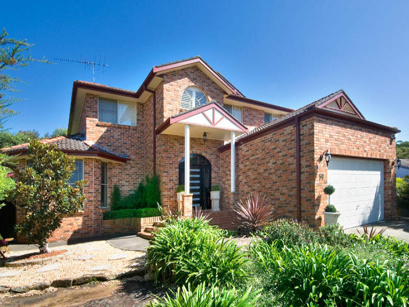 59 Carnarvon Drive, Frenchs Forest, NSW 2086