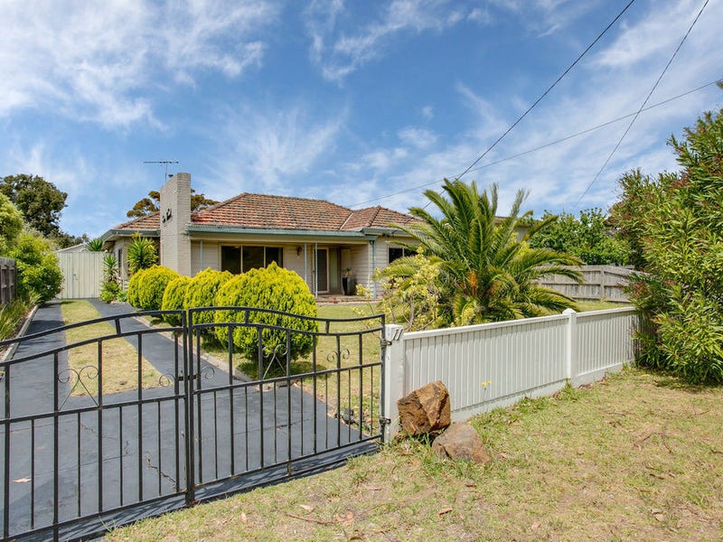11 Burdett Street, Tootgarook, VIC 3941