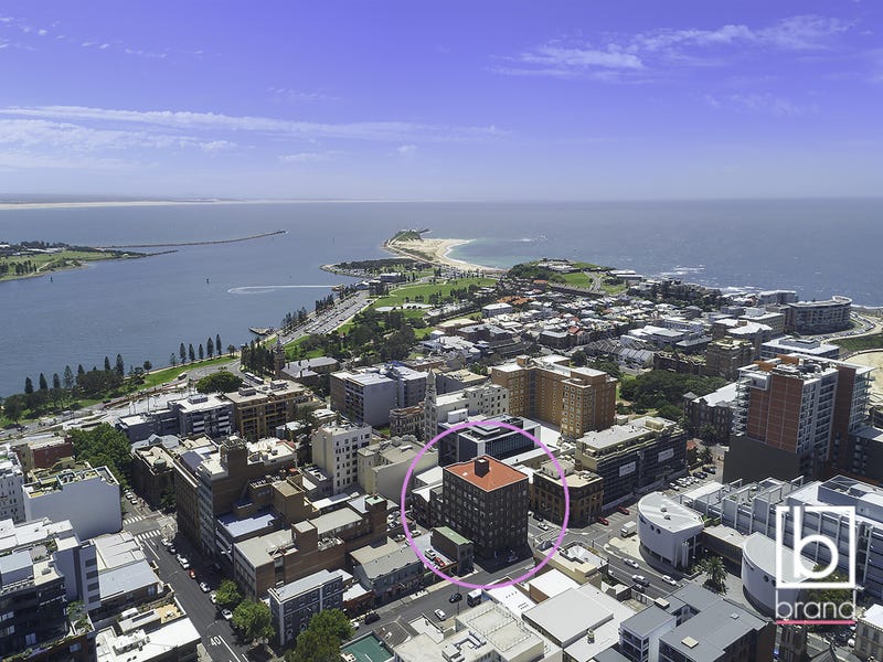 Apartments & units for Sale in Newcastle, NSW 2300