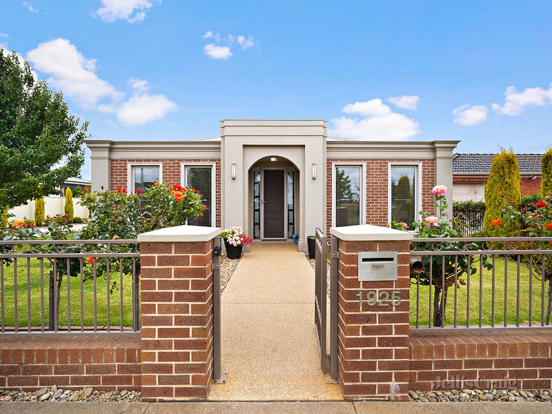 1925 Sturt Street, Alfredton, Vic 3350 Property Details