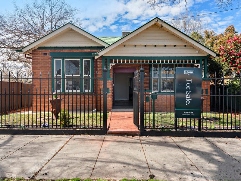 626 David Street, Albury, NSW 2640 Property Details
