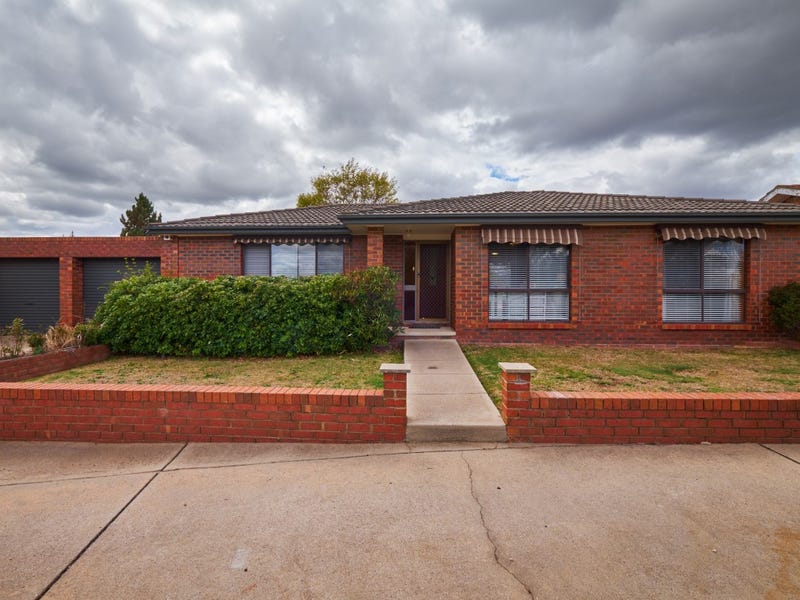 252 Heagney Crescent, Gilmore, ACT 2905 Property Details