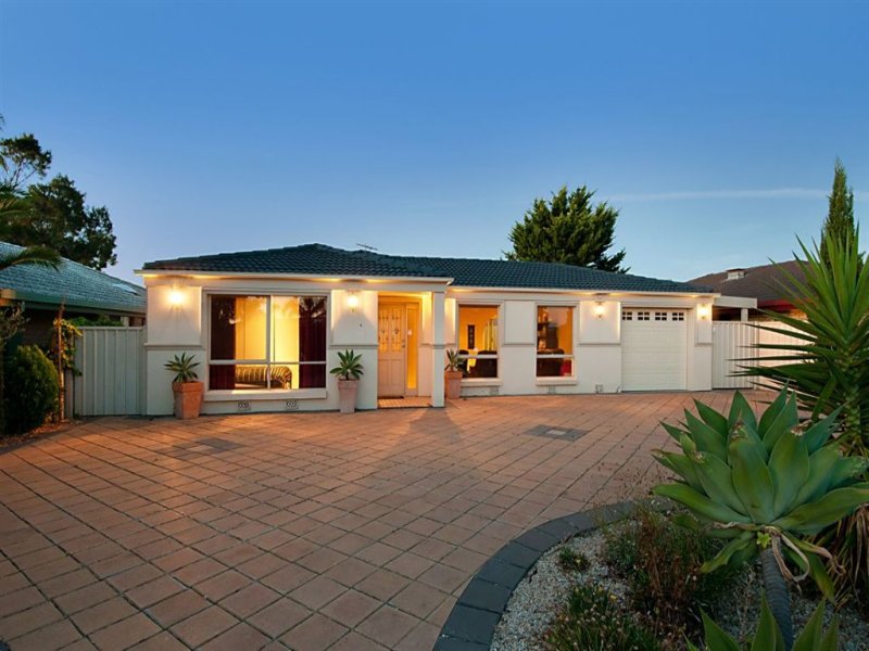 15 Robertson Road, Seaford, SA 5169