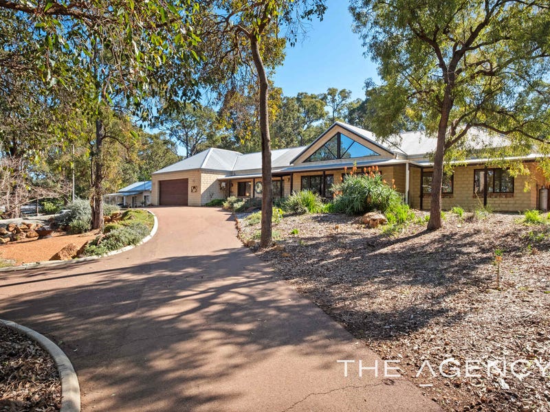 445 Strettle Road, Glen Forrest, WA 6071