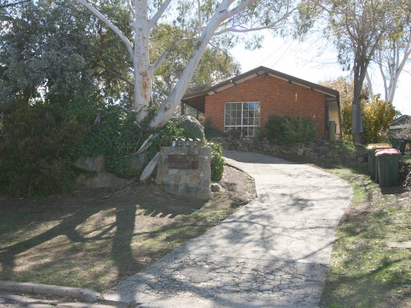 Unit 3/41 Cobbon Cres, Jindabyne, NSW 2627 Property Details