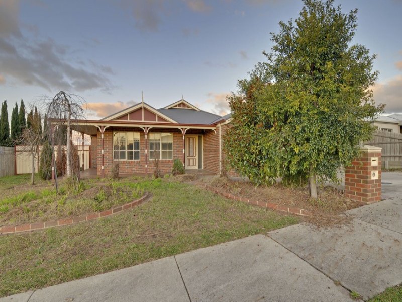 109 Riverslea Boulevard, Traralgon, Vic 3844 Property Details